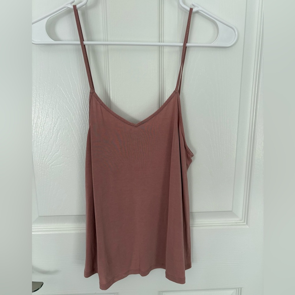 Fashion Nova Tank Top